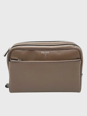 Serapian Evolution Reisetasche Braun - Image 17