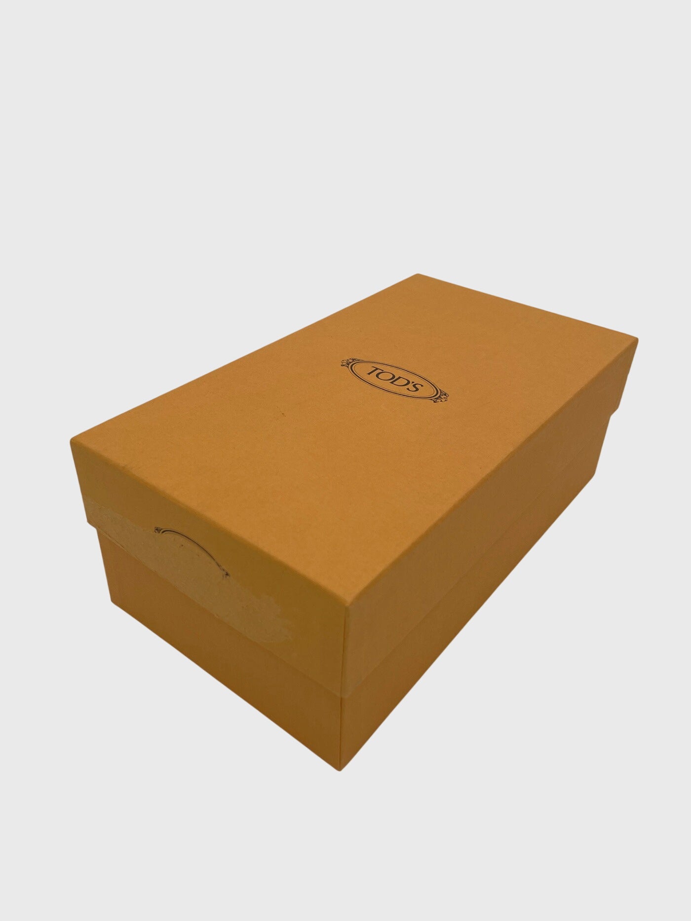 Tod's Pointed-Toe Flat Ballerina EU 37 Mehrfarbig