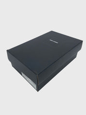 Saint Laurent / YSL Court Classic SL/06 Stars Low Top Sneaker EU 39 Weiß