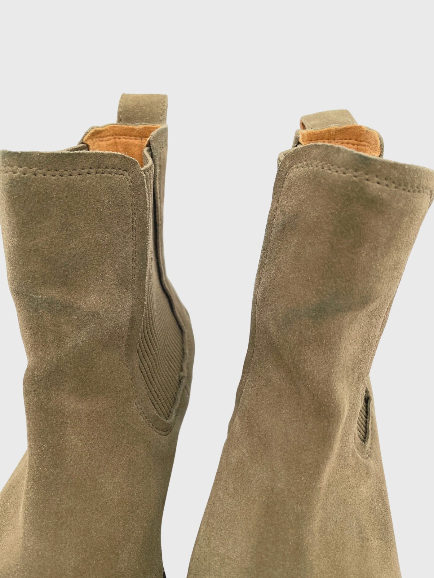 UGG Hillhurst Chelsea Boot Chelsea EU 39 Grün