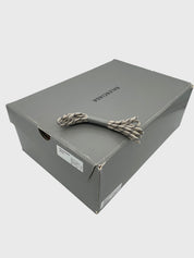 Balenciaga Triple S Low Top Sneaker EU 43 Beige