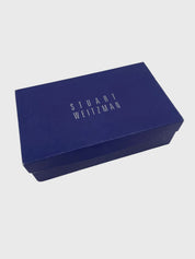 Stuart Weitzman EVA 75 Pump EU 38.5 Schwarz