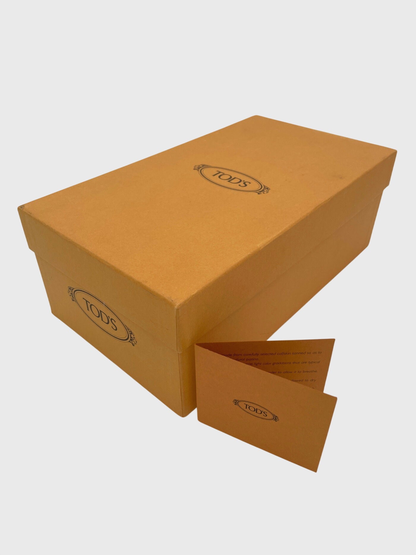 Tod's Riemen Flache Sandale EU 40 Braun