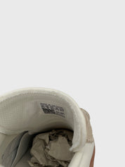 Adidas x Ivy Park Super Sleek 3-Strap Platform EU 43.5 Beige