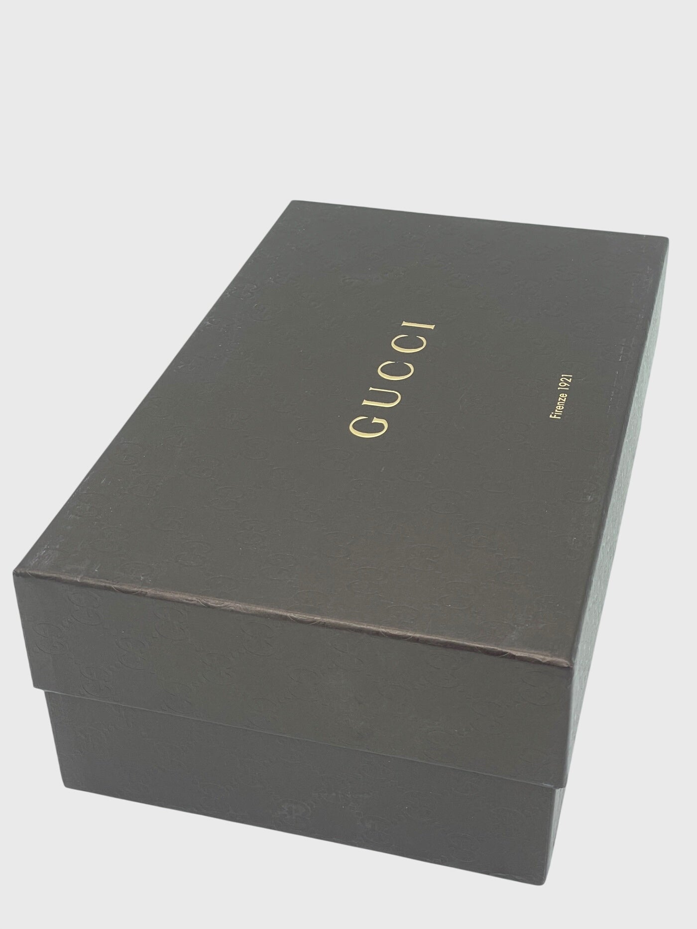 Gucci Malaga Pump EU 38 Pink - Image 10