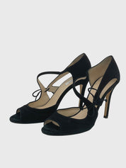 L.K.Bennet Sledge Pump EU 40 Schwarz - Image 3