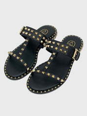Ash Prince Mule EU 35 Schwarz - Image 3