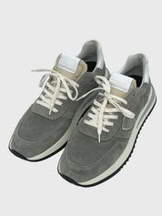 Philippe Model Tropez  Low Top Sneaker EU 43 Grau - Image 3