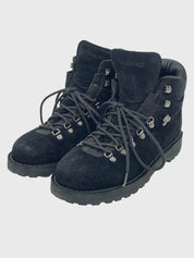 Diemme Roccia Vet Ankle Boot EU 42 Schwarz - Image 3