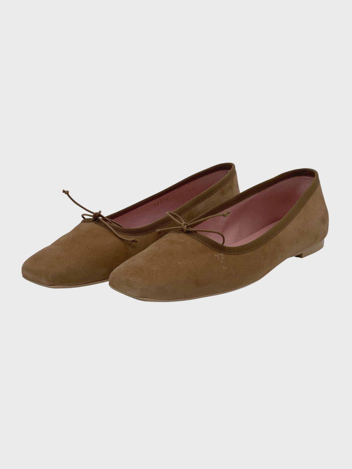 Pretty Ballerinas Nicole Ballerina EU 39 Braun - Image 2