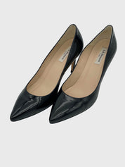 L.K.Bennet Floret Pump EU 41 Schwarz - Image 3