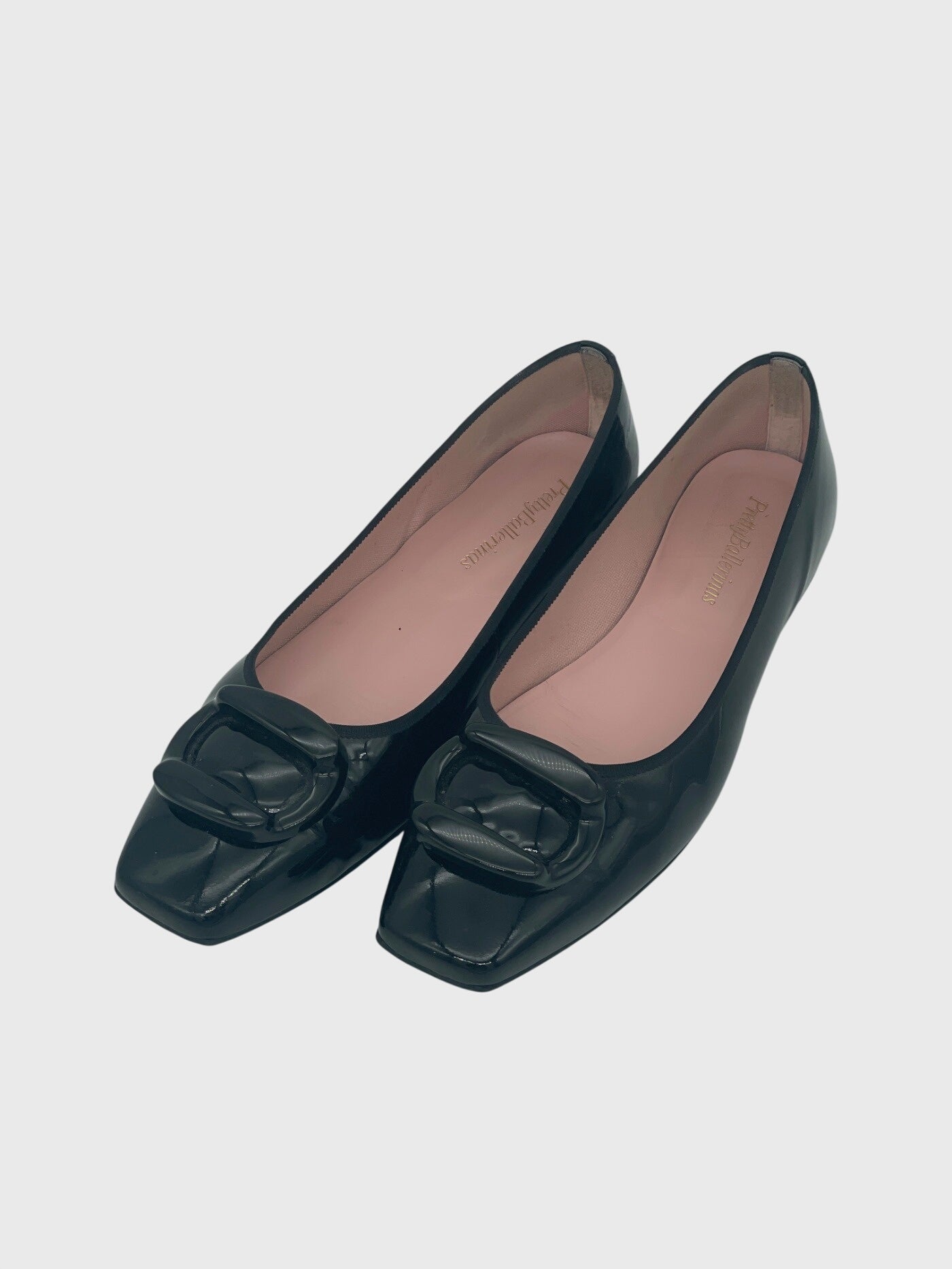 Pretty Ballerinas Camille Ballerina EU 41 Schwarz - Image 2