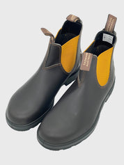 Blundstone 1919 Chelsea EU 40.5 Braun - Image 3