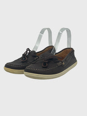 Tod's  Marlin Hyannisport Mokassin EU 38 Braun - Image 3
