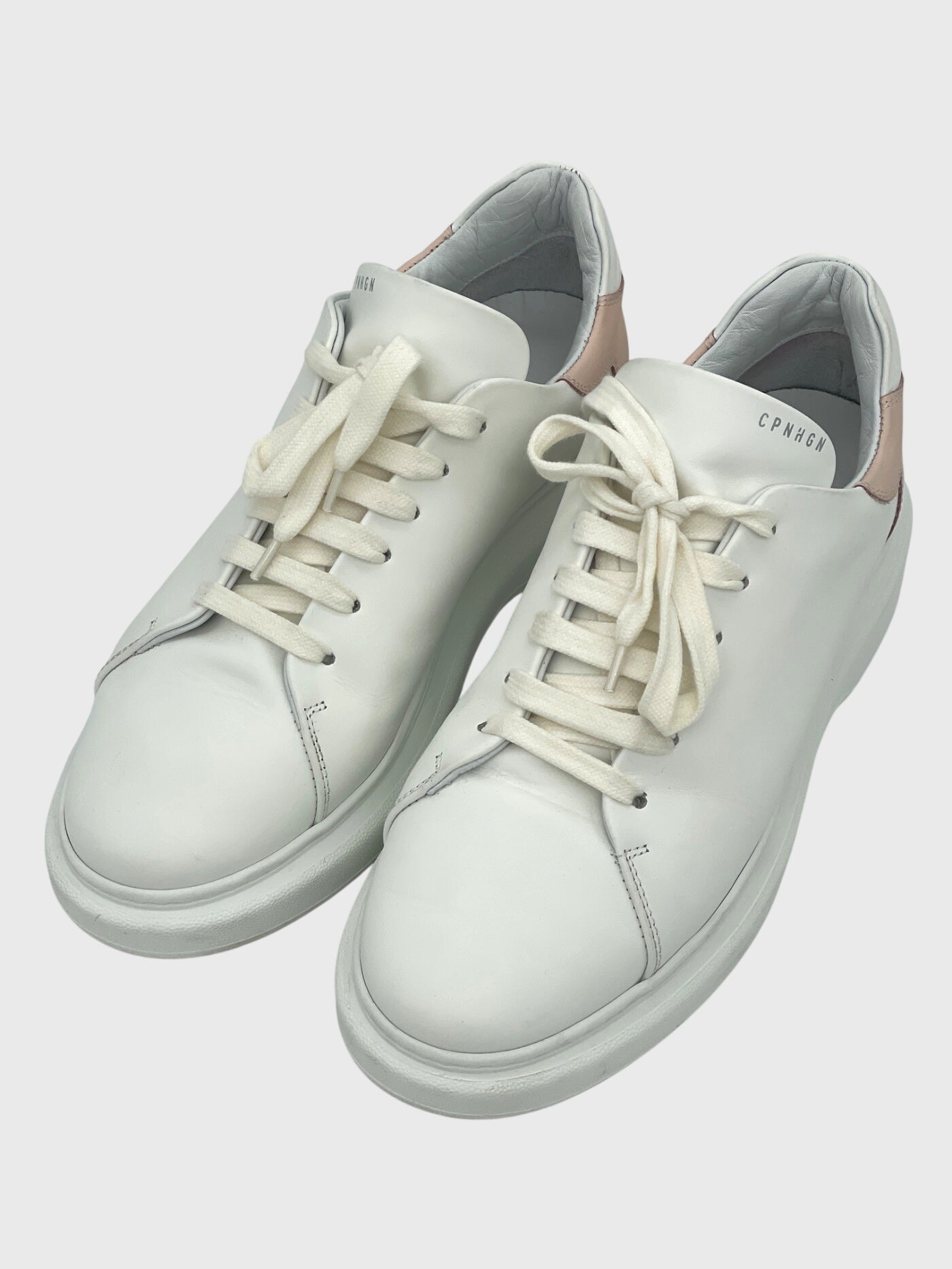Copenhagen Studios CPH812 Platform Sneaker EU 38 Weiß - Image 3