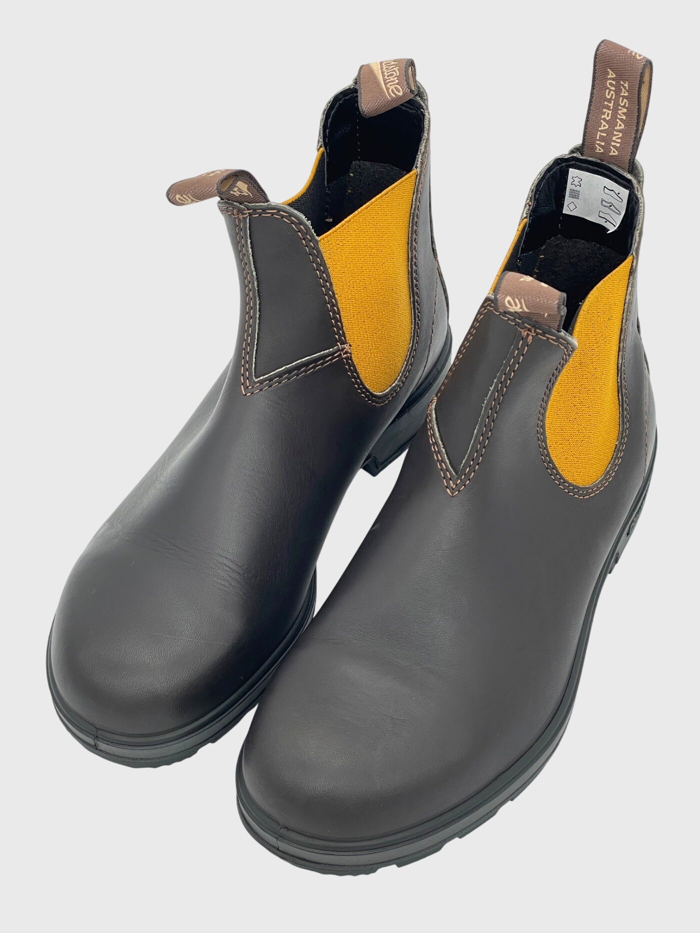 Blundstone 1919 Chelsea EU 38 Braun - Image 3