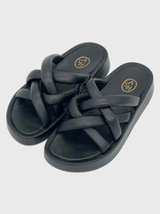 Ash Vanessa Mule EU 36 Schwarz - Image 3