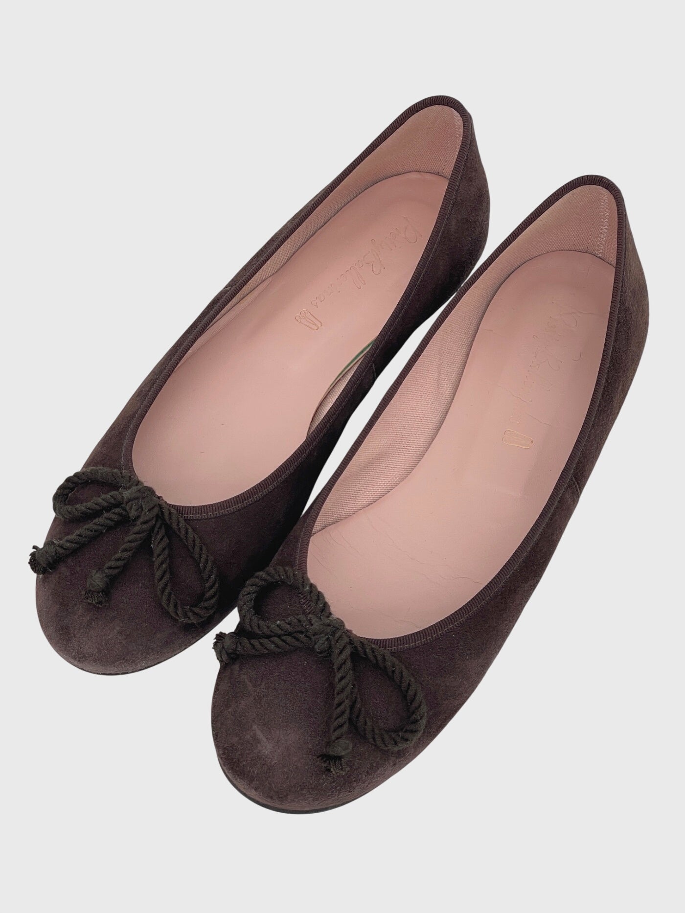 Pretty Ballerinas Rosario Ballerina EU 39 Braun - Image 3