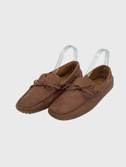Tod's Gommino Mokassin EU 41.5 Braun - Image 3