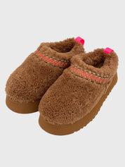 UGG Tazz Braid Slipper EU 40 Braun - Image 3