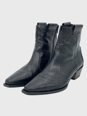 Kennel & Schmenger Leather Ankle Boot EU 37.5 Schwarz - Image 3