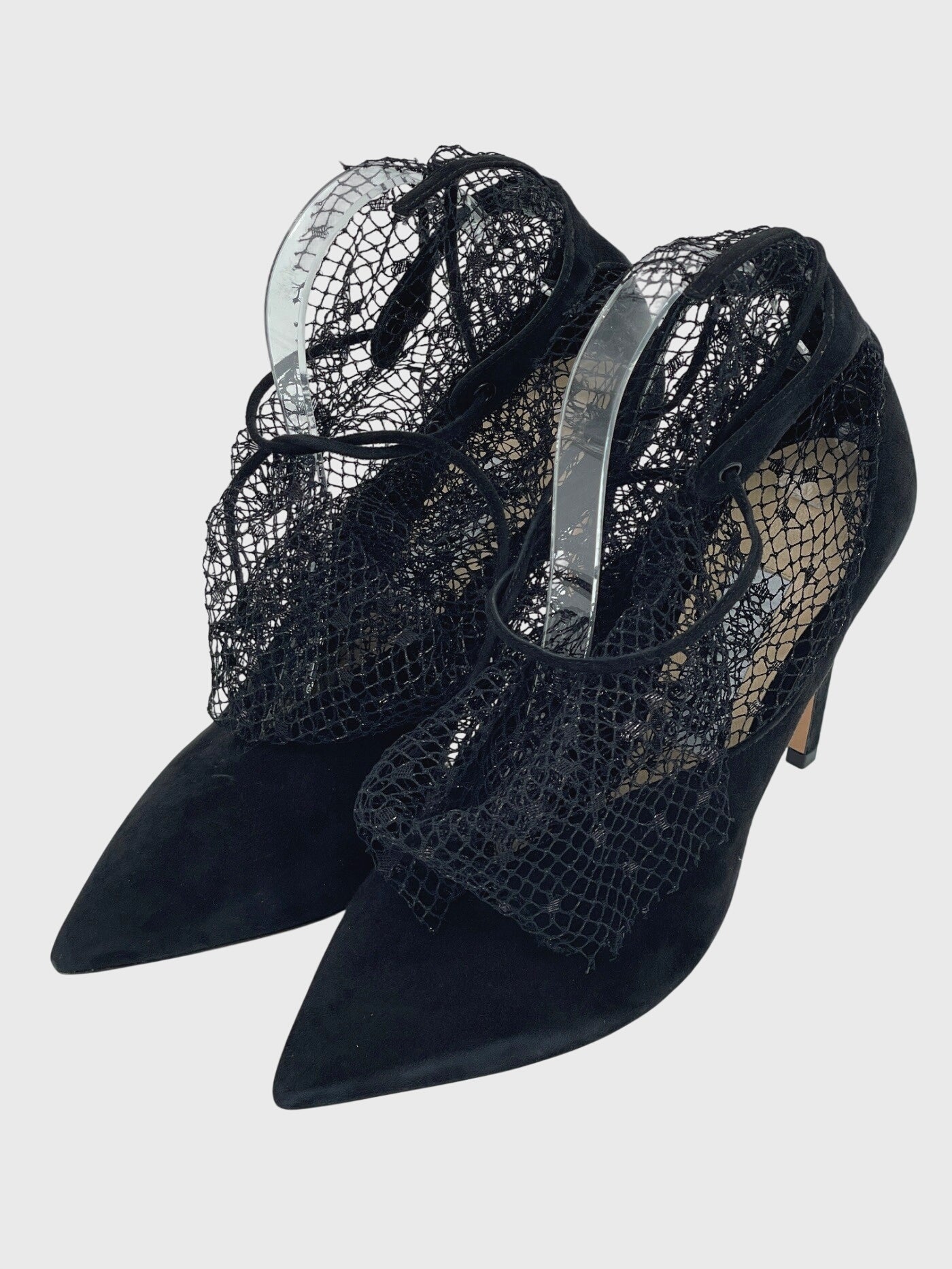 Jimmy Choo Leanne Pump EU 39 Schwarz - Image 3