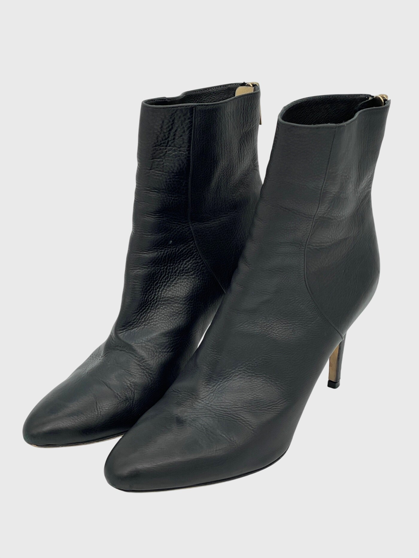 Jimmy Choo Brody Ankle Boot EU 38.5 Schwarz - Image 3