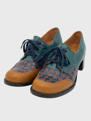 Chie Mihara Xenia Pump EU 37 Mehrfarbig - Image 3