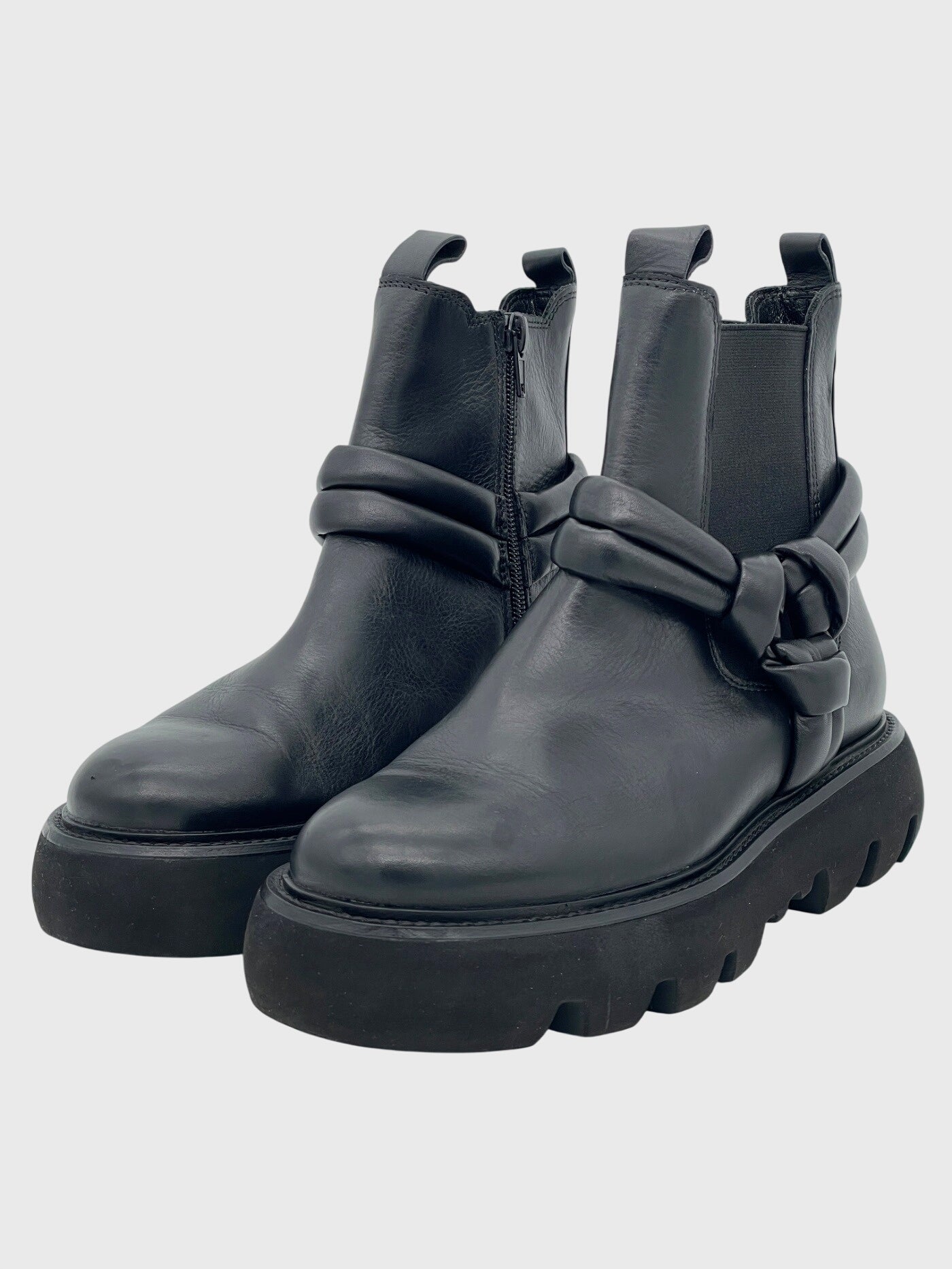 Kennel & Schmenger PEP Ankle Boot EU 37 Schwarz - Image 3