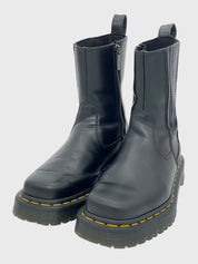 Dr. Martens AMAYAAH LO Chelsea EU 38 Schwarz - Image 3