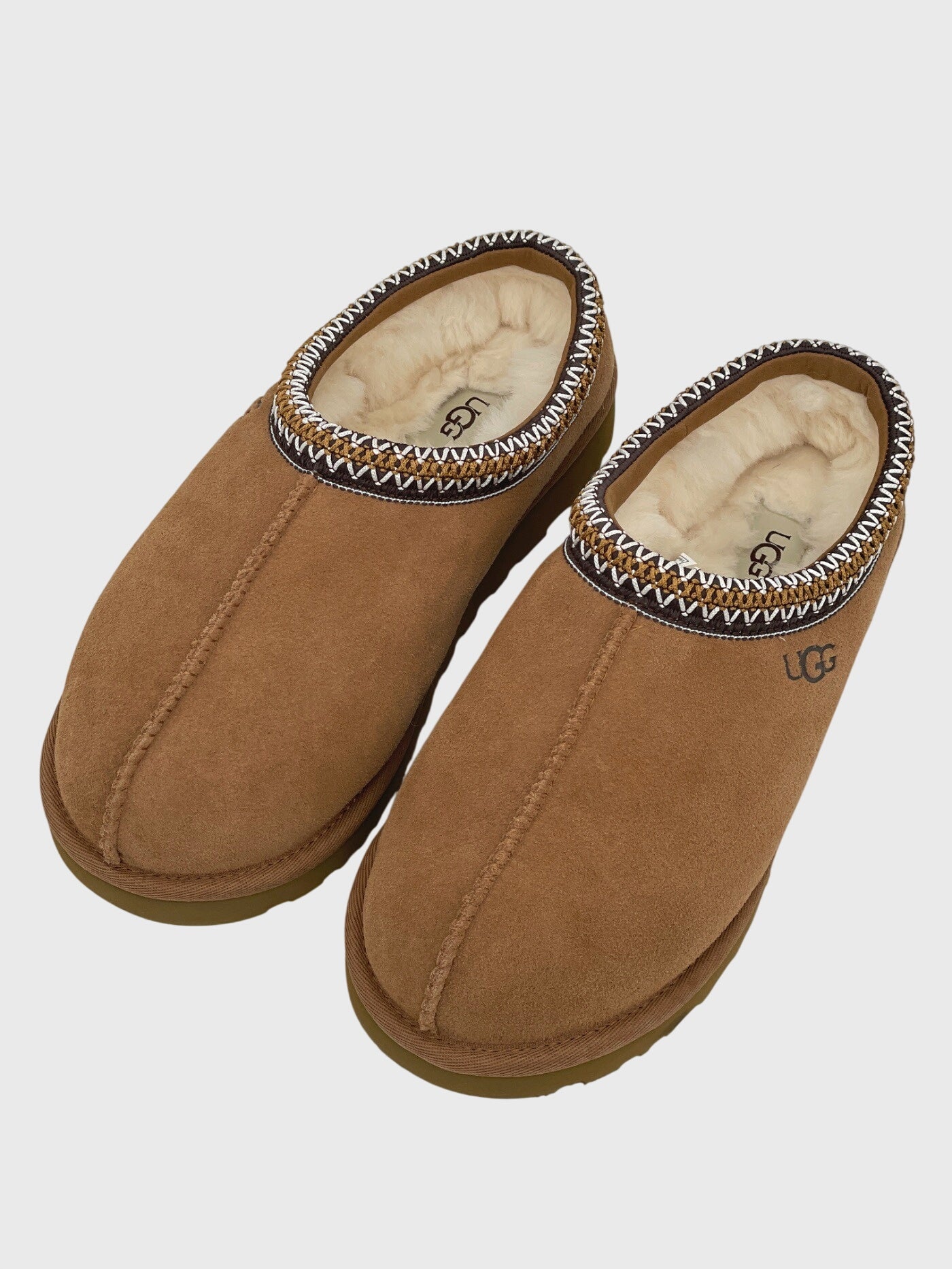 UGG Tasman Slipper EU 40 Braun - Image 3
