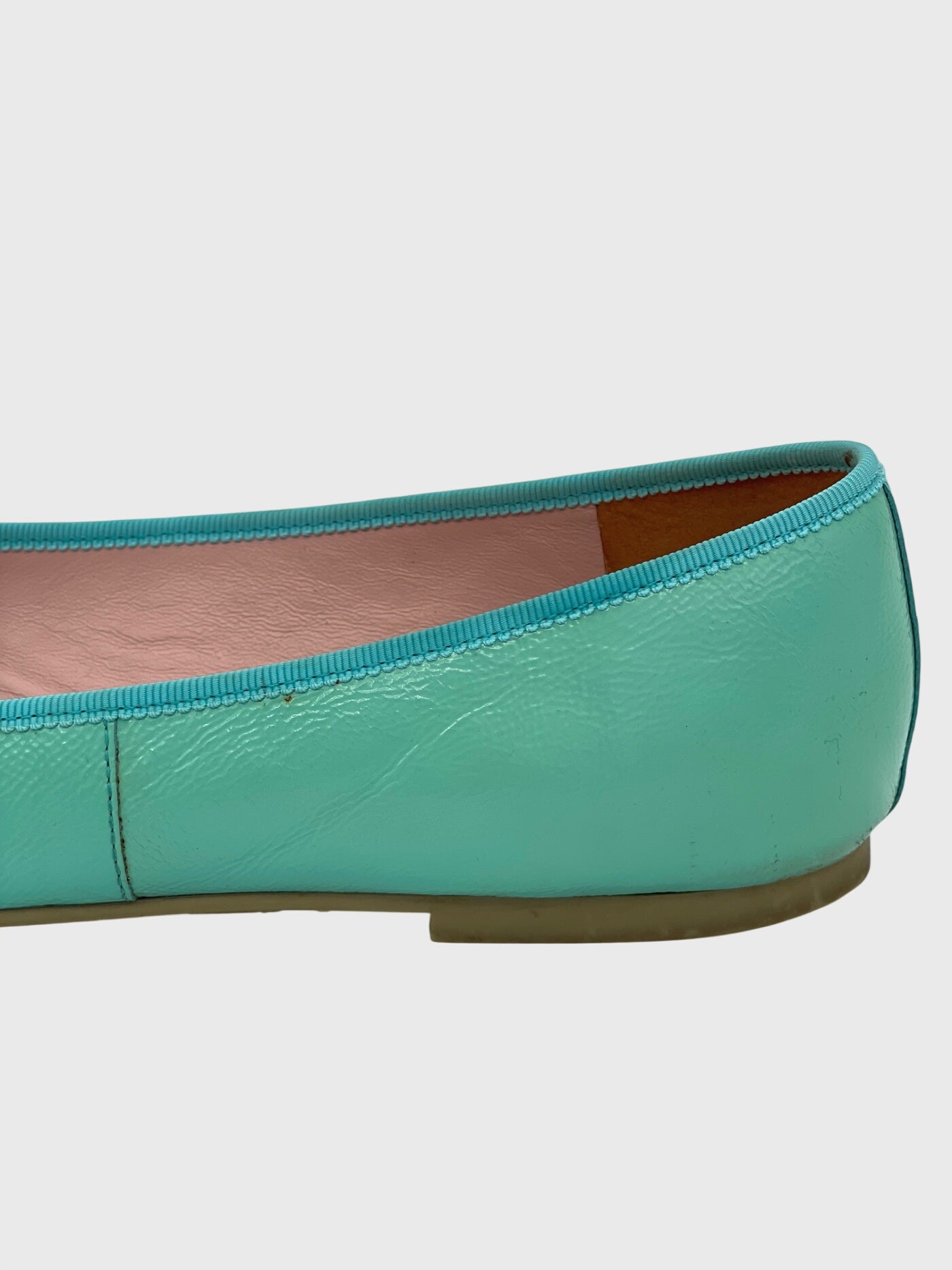 Pretty Ballerinas Rosario Ballerina EU 40 Blau - Image 6