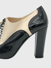 Bally GLADDY Pump EU 39 Mehrfarbig - Image 6
