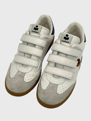 Isabel Marant Beth Low Top Sneaker EU 39 Weiß - Image 3
