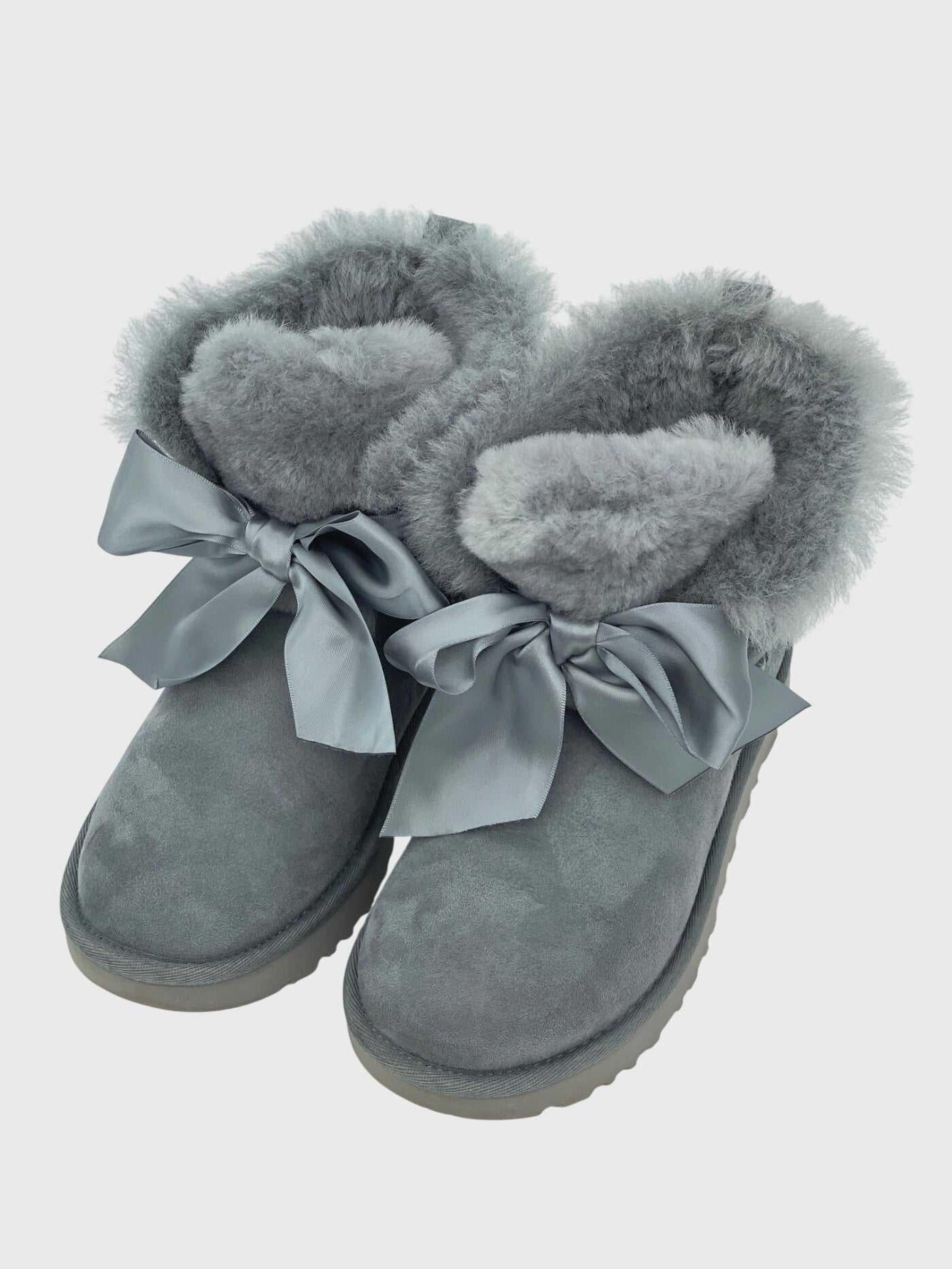 UGG Gita Ankle Boot EU 36 Grau