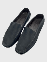 Tod's Gommino Mokassin EU 38 Schwarz - Image 3