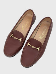 Tod's Gommino Mokassin EU 35.5 Braun - Image 2