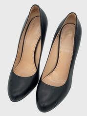 Bally Classic Stiletto Pump EU 39.5 Schwarz - Image 3