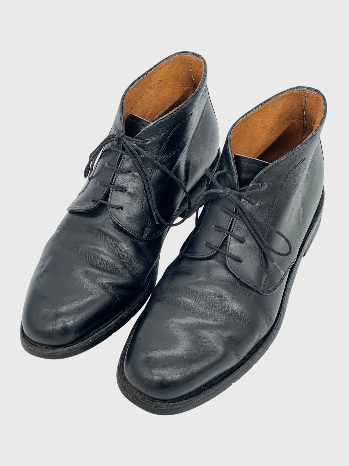 Bally Riano Ankle Boot EU 43 Schwarz - Image 3