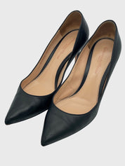 Gianvito Rossi Gianvito 85 Pump EU 35.5 Schwarz - Image 3
