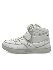 Celine CT-03 High Top Sneaker EU 37 Weiß
