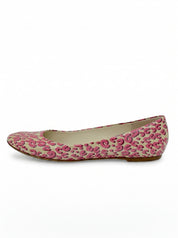 Louis Vuitton Stephen Sprouse Leopard Ballerina EU 37 Mehrfarbig