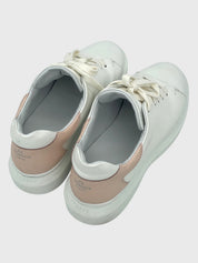 Copenhagen Studios CPH812 Platform Sneaker EU 38 Weiß - Image 4