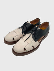 Paul Smith Shoes Cyril Derby EU 40 Mehrfarbig