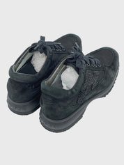 Hogan Interactive Low Top Sneaker EU 35 Schwarz - Image 4
