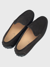 Tod's Gommino Mokassin EU 41.5 Braun