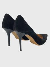 Jimmy Choo Romy Pump EU 38 Schwarz - Image 4