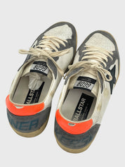 Golden Goose Ball Star Low Top Sneaker EU 44 Mehrfarbig - Image 4
