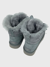 UGG Gita Ankle Boot EU 36 Grau