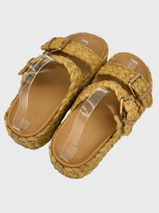 Ash Ziggy Mule EU 38 Beige - Image 4